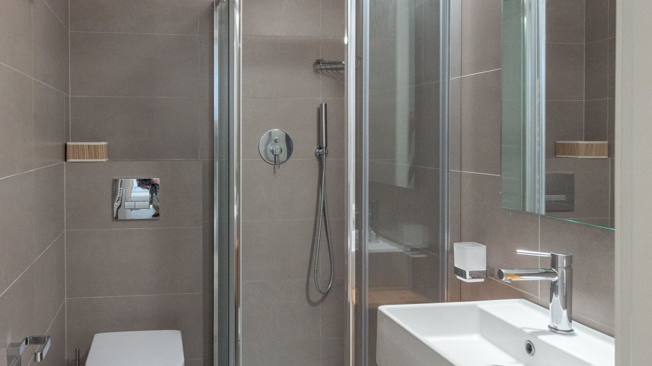 Photo of Bathroom in Sane
