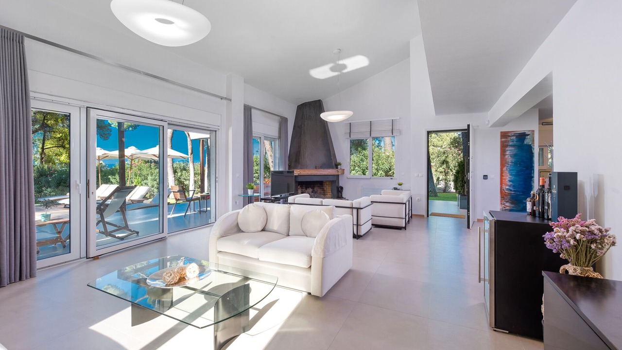 Photo of Livingroom in Sane