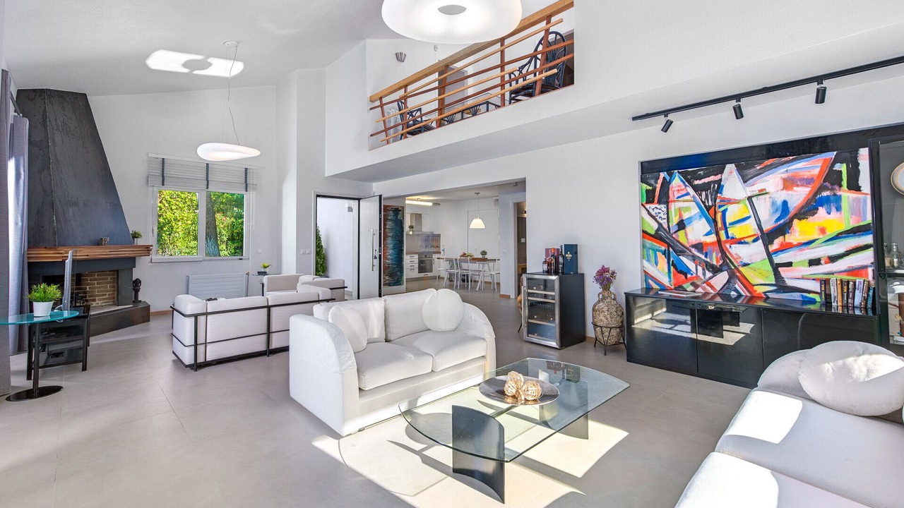 Photo of Livingroom in Sane