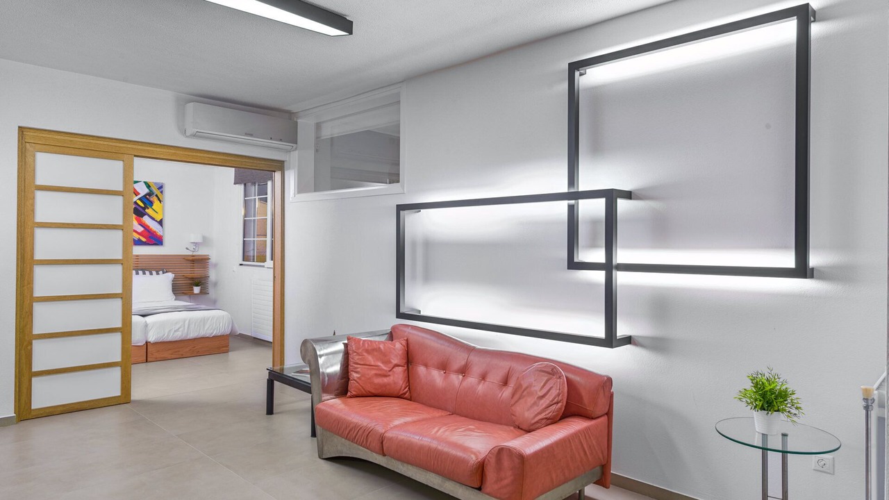 Photo of Livingroom in Sane