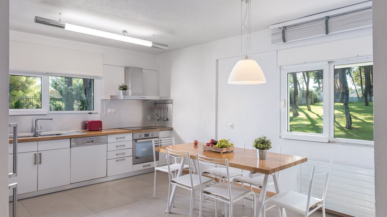 Photo of Kitchen in Sane