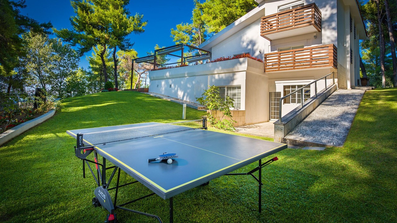 Photo of Outdoor in Sane