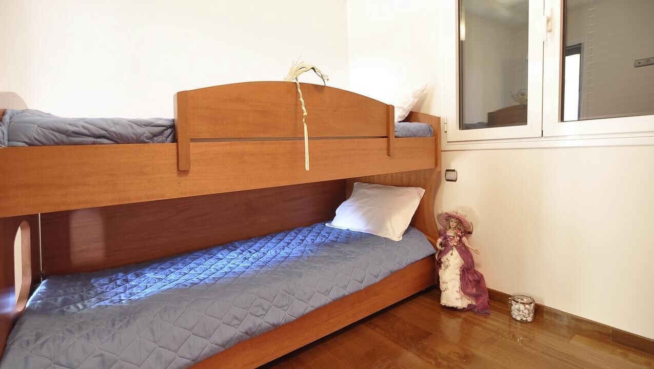 Photo of Bedroom in Barbati
