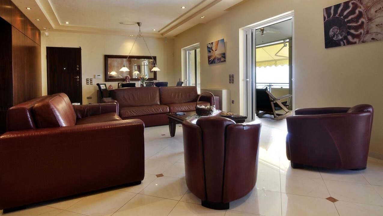 Photo of Livingroom in Barbati