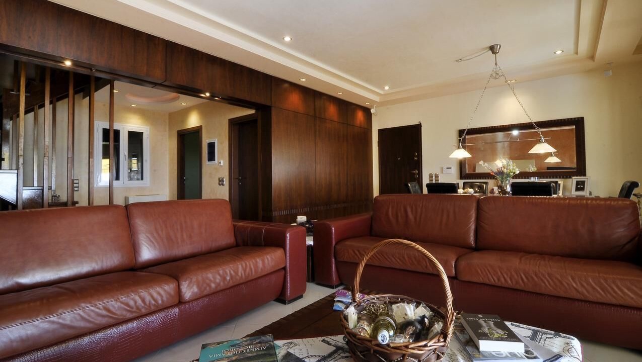 Photo of Livingroom in Barbati