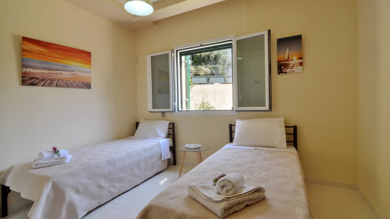 Photo of Bedroom in Barbati