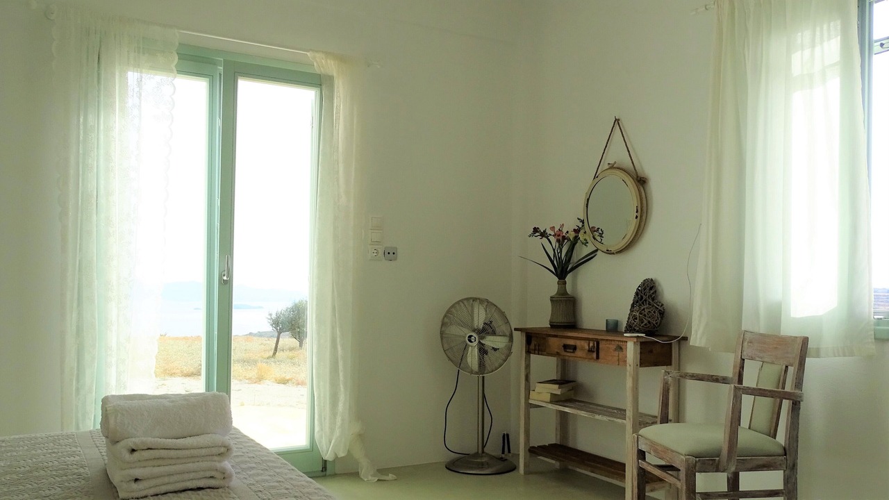 Photo of Bedroom in Mandrakia