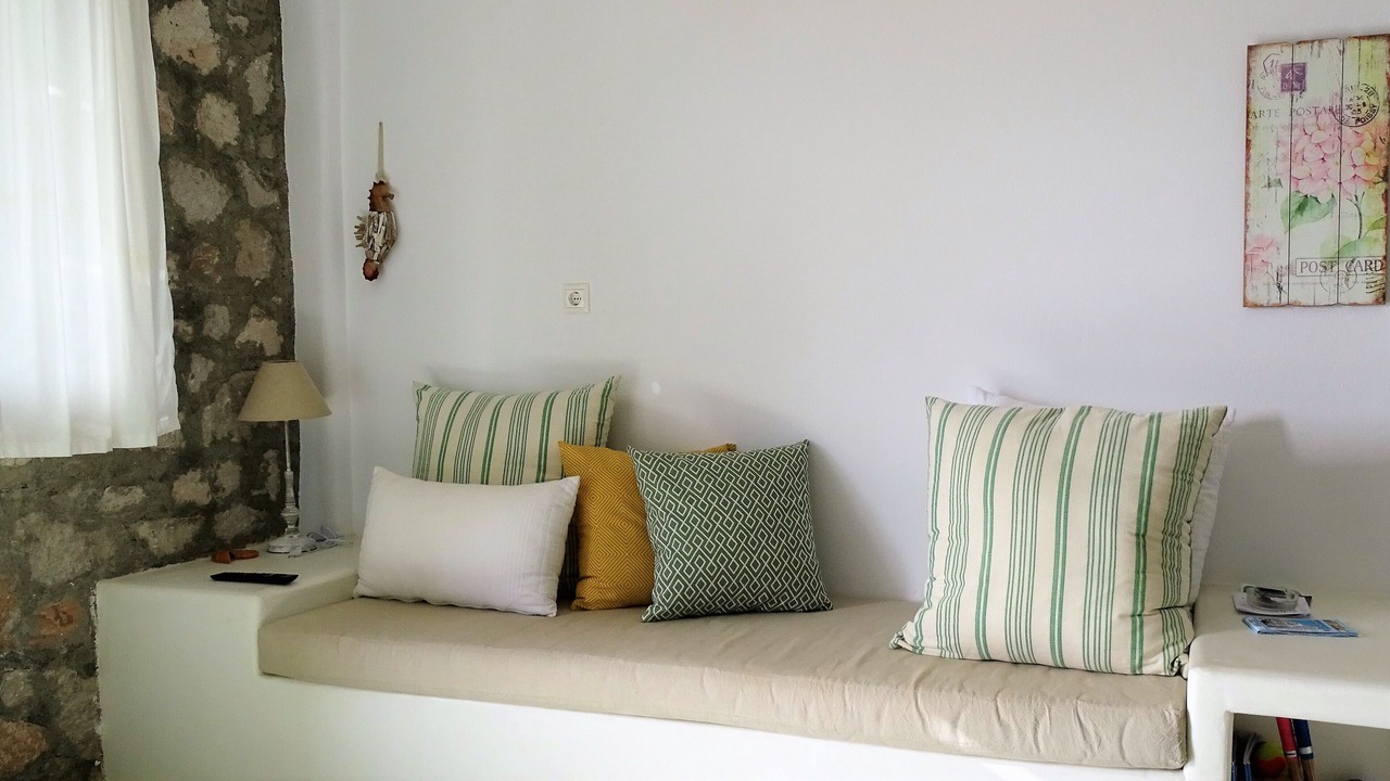 Photo of Bedroom in Mandrakia