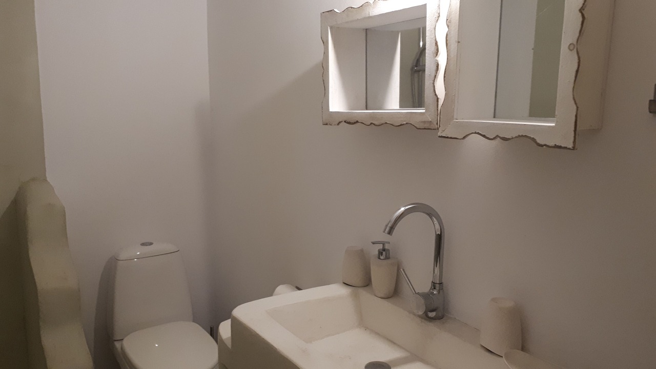 Photo of Bathroom in Mandrakia