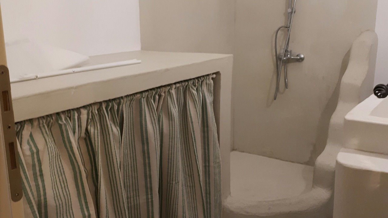 Photo of Bathroom in Mandrakia
