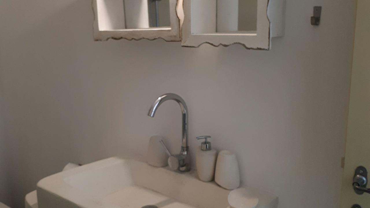 Photo of Bathroom in Mandrakia