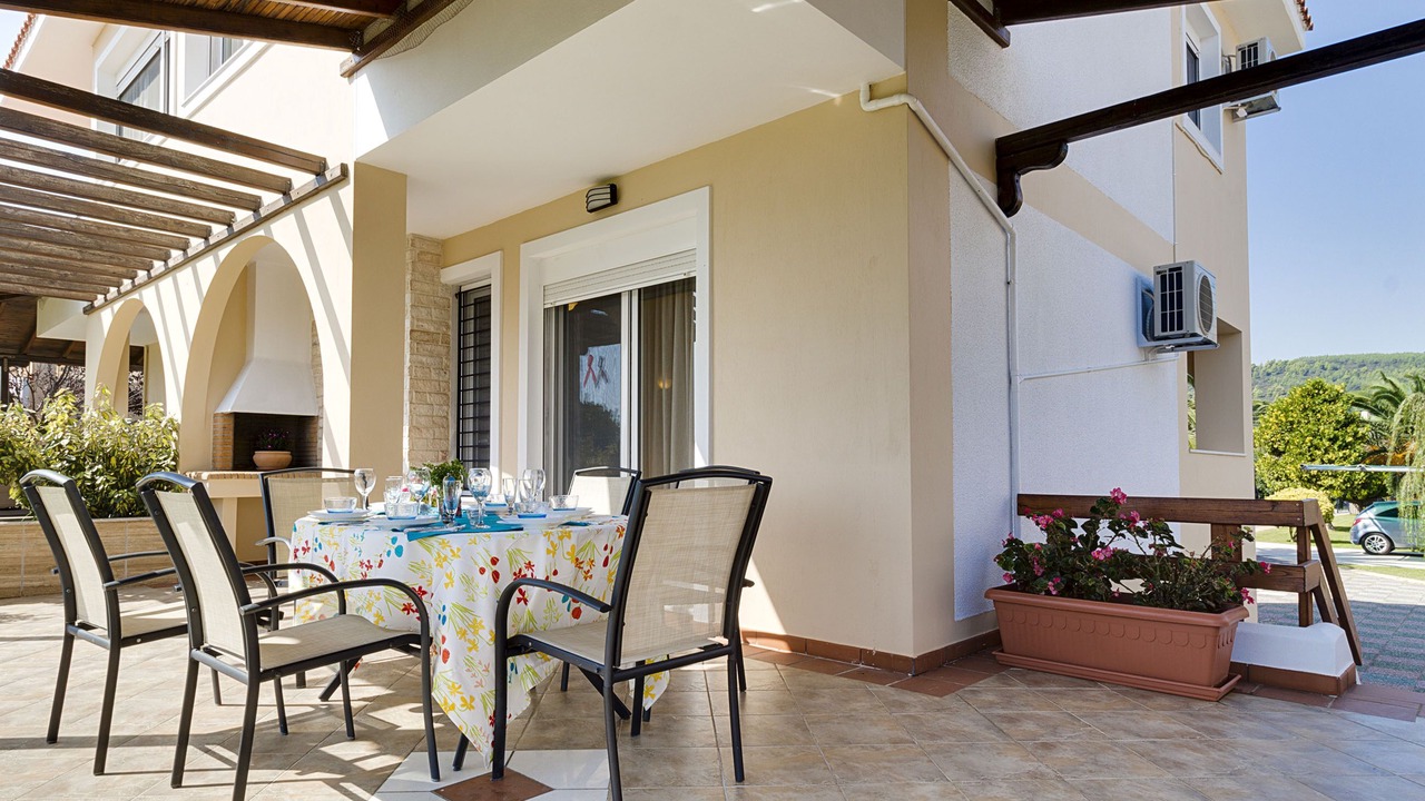 Photo of Outdoor in Sithonia