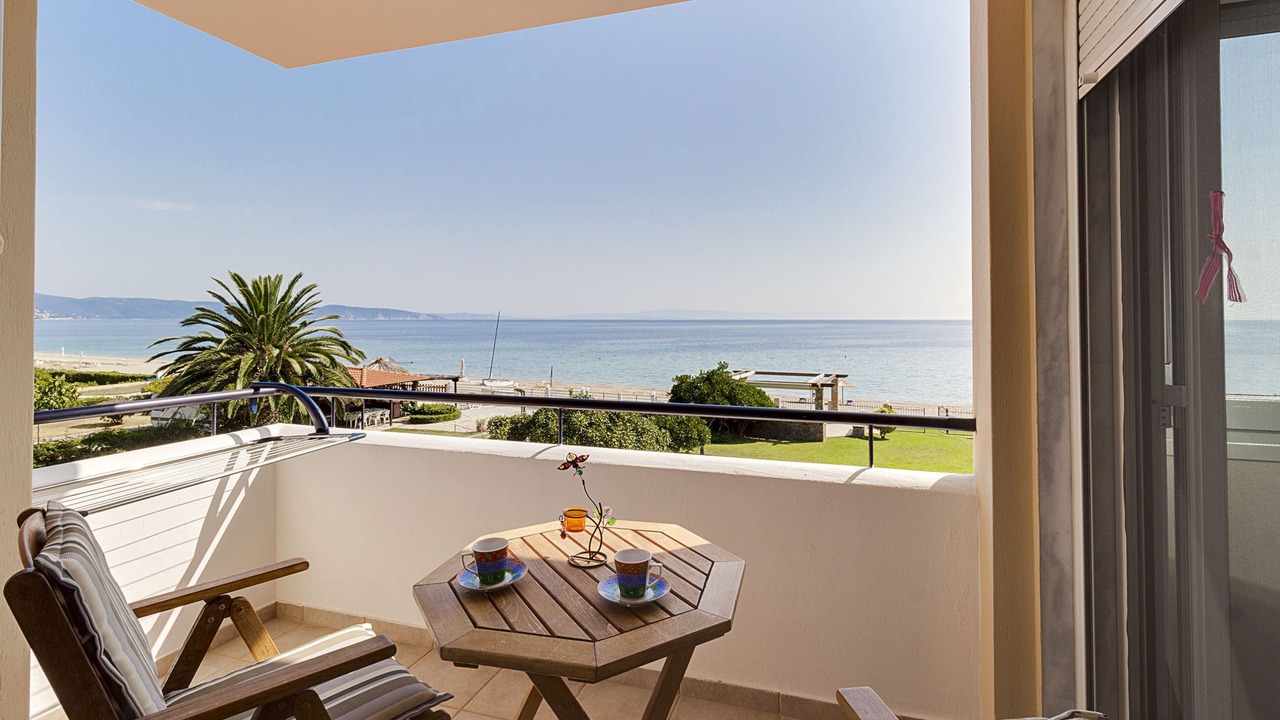 Photo of Outdoor in Sithonia