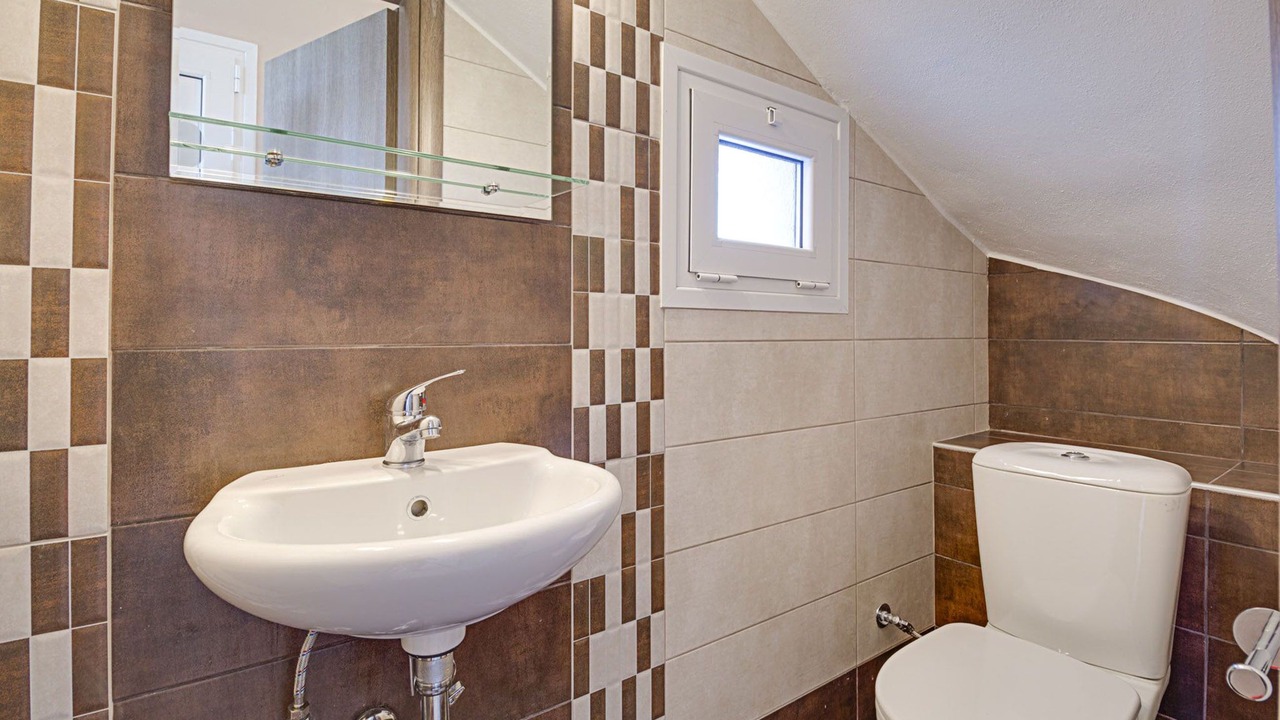 Photo of Bathroom in Sithonia