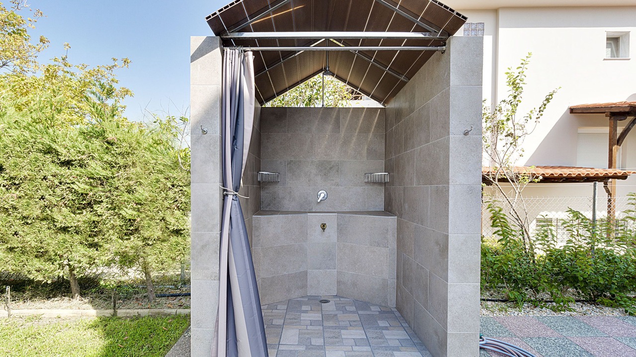 Photo of Outdoor in Sithonia