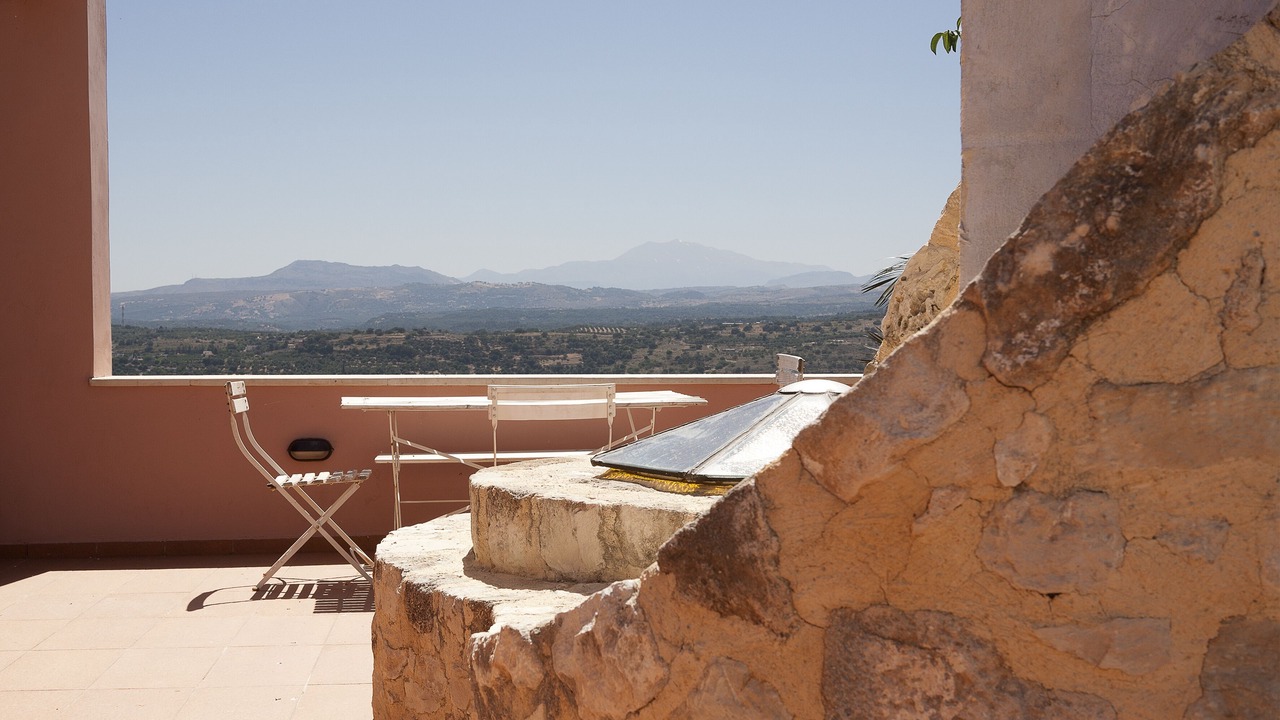 Photo of Outdoor in Kastellos