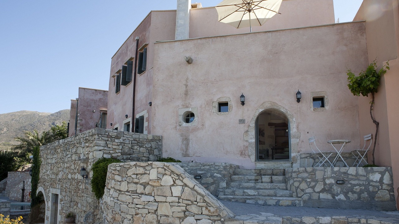 Photo of Outdoor in Kastellos