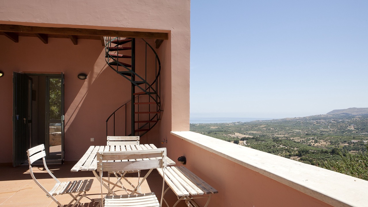 Photo of Outdoor in Kastellos