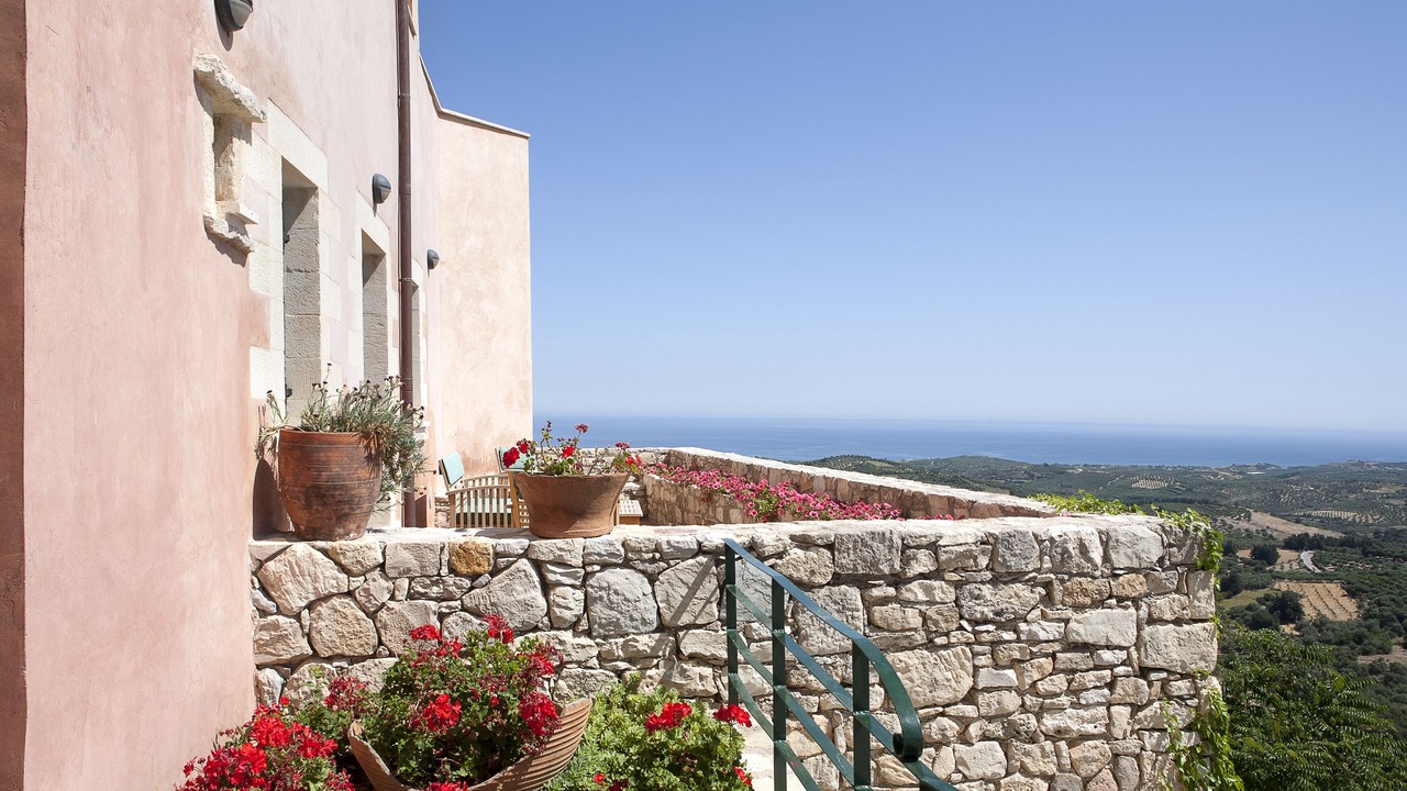 Photo of Outdoor in Kastellos