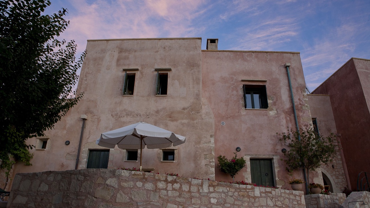 Photo of Outdoor in Kastellos