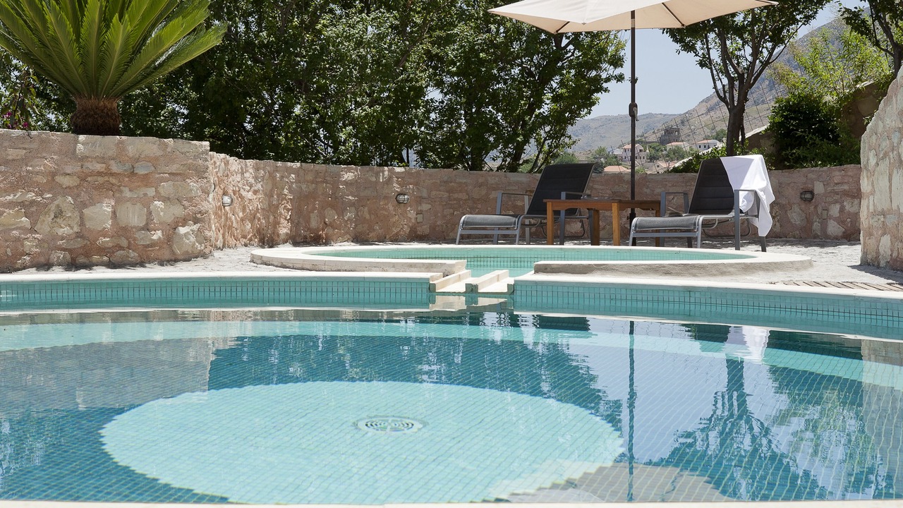 Photo of Outdoor in Kastellos