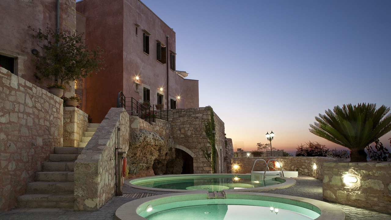 Photo of Outdoor in Kastellos