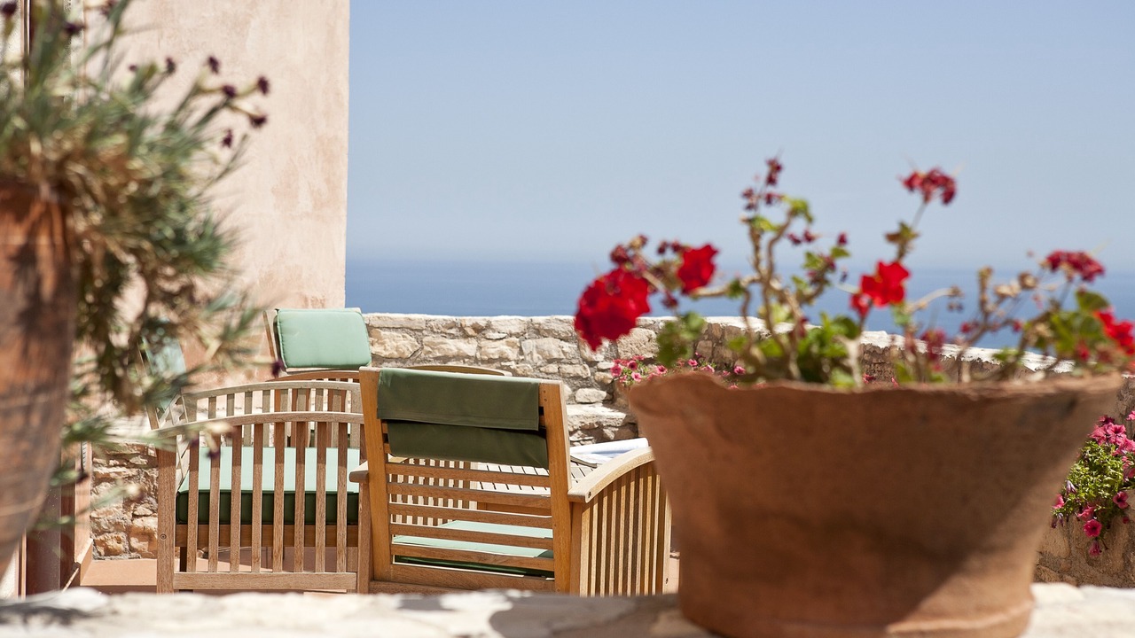 Photo of Outdoor in Kastellos