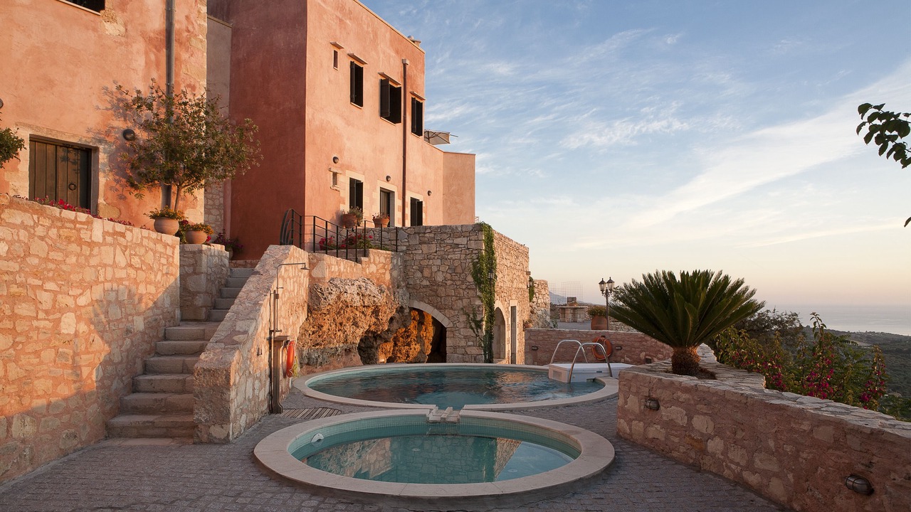 Photo of Outdoor in Kastellos