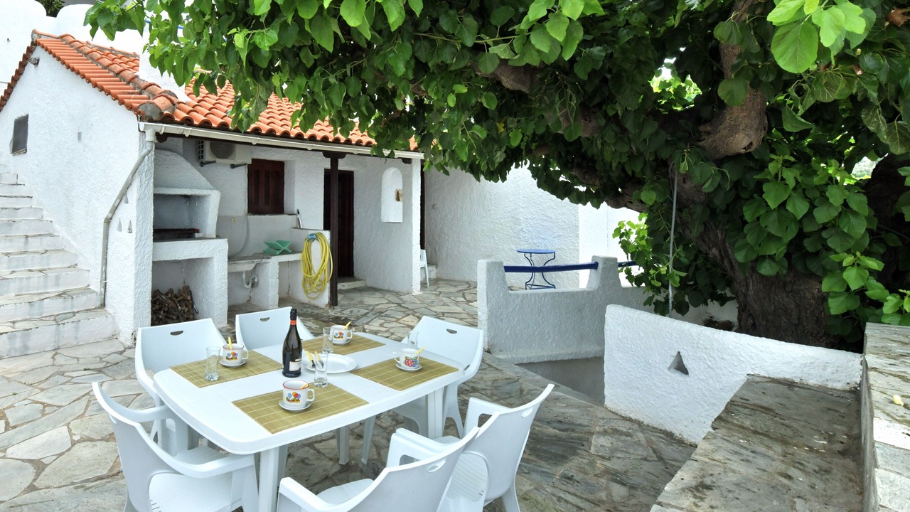 Photo of Outdoor in Xanthi Region