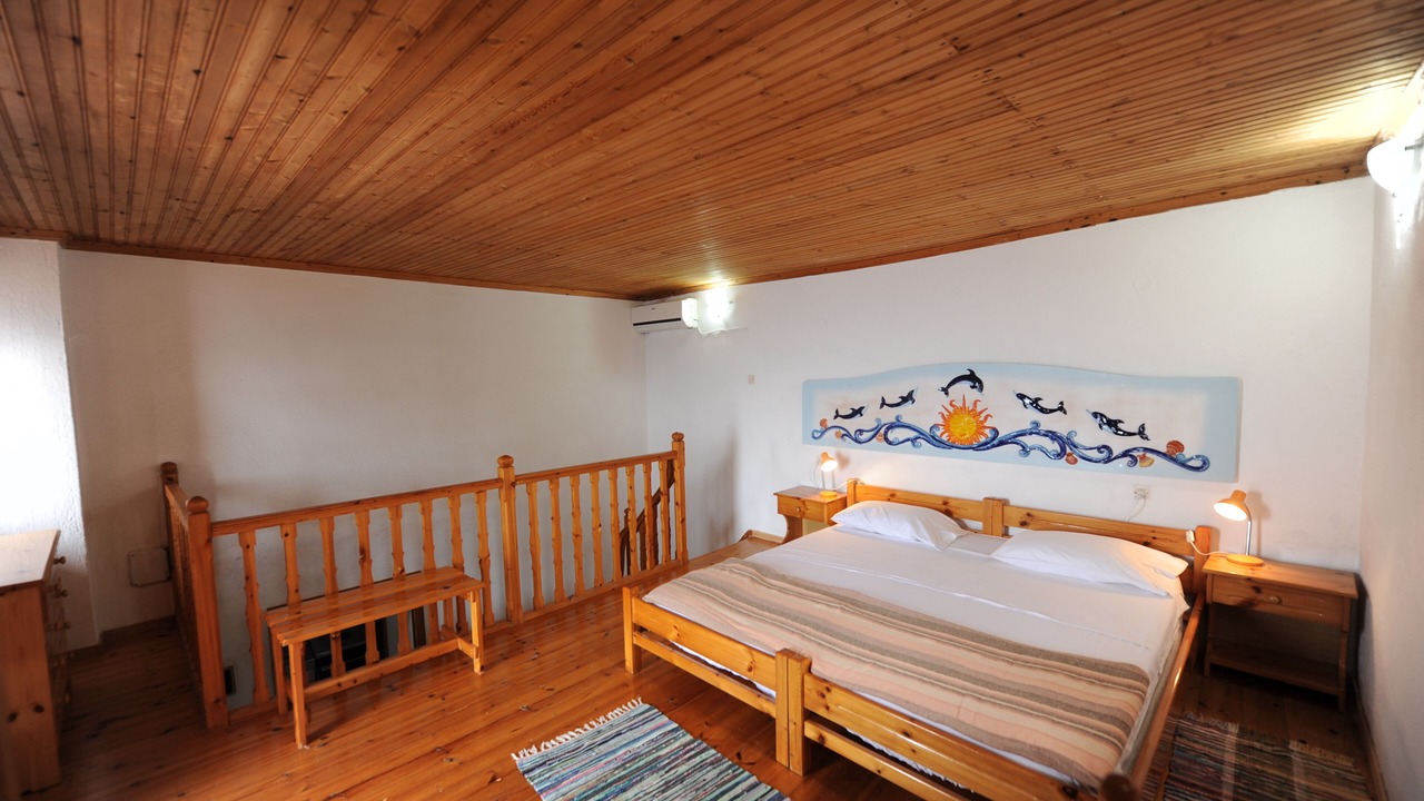 Photo of Bedroom in Xanthi Region