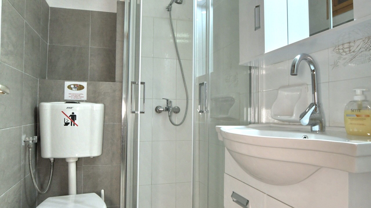 Photo of Bathroom in Xanthi Region