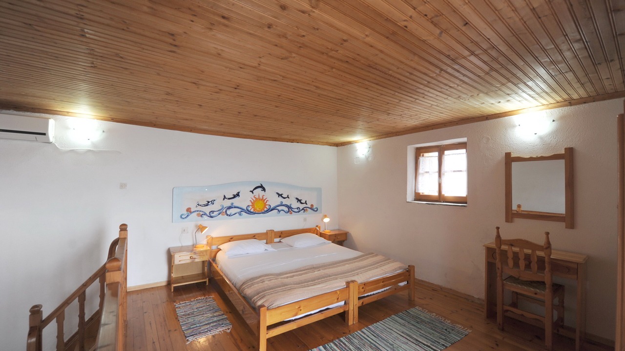 Photo of Bedroom in Xanthi Region