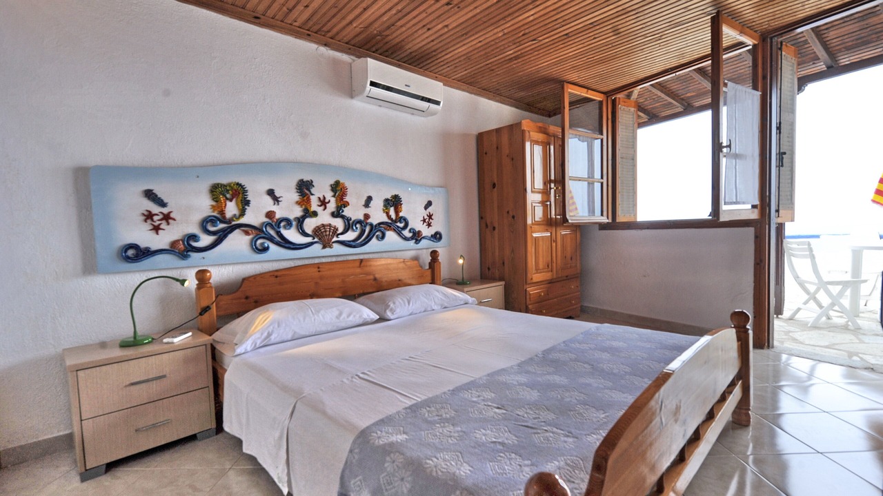 Photo of Bedroom in Xanthi Region