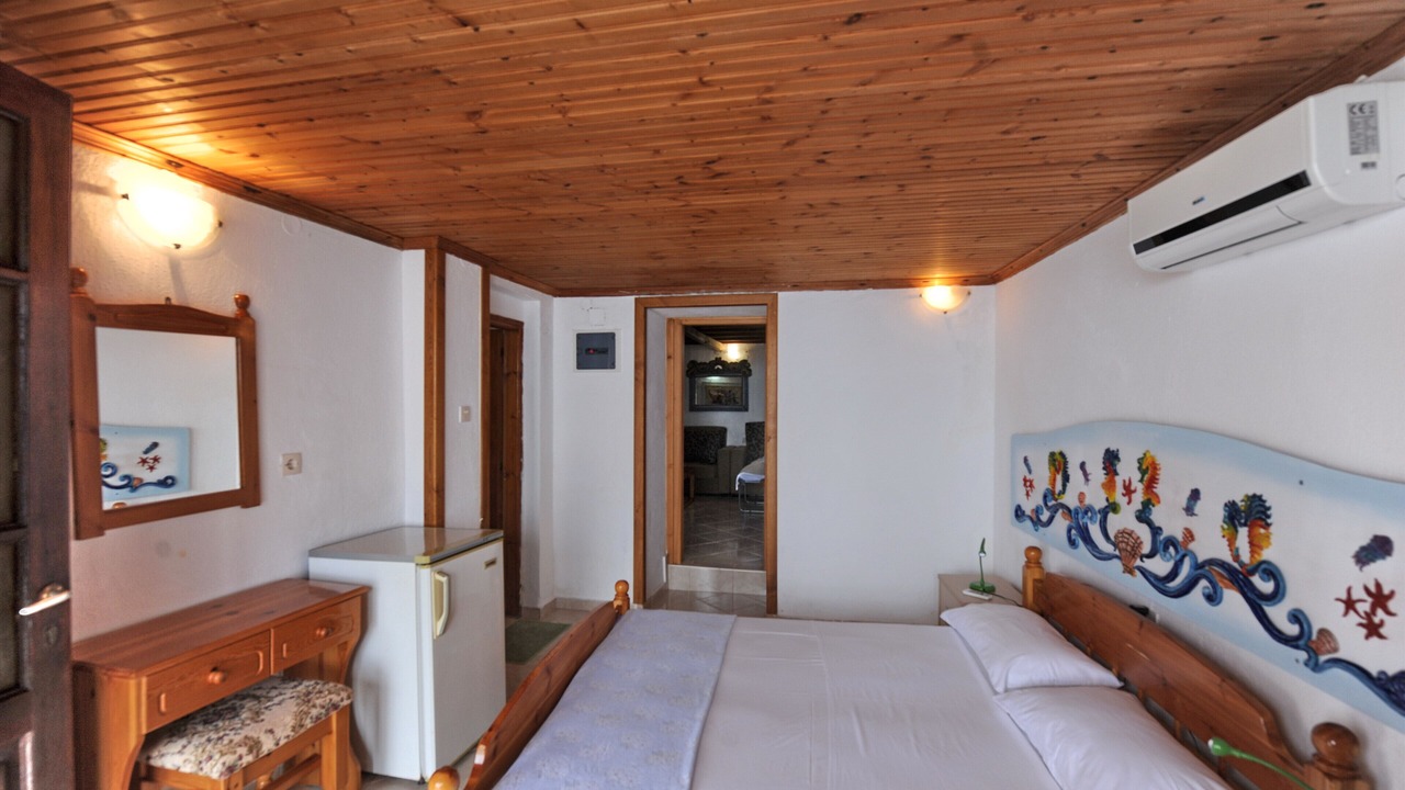 Photo of Bedroom in Xanthi Region