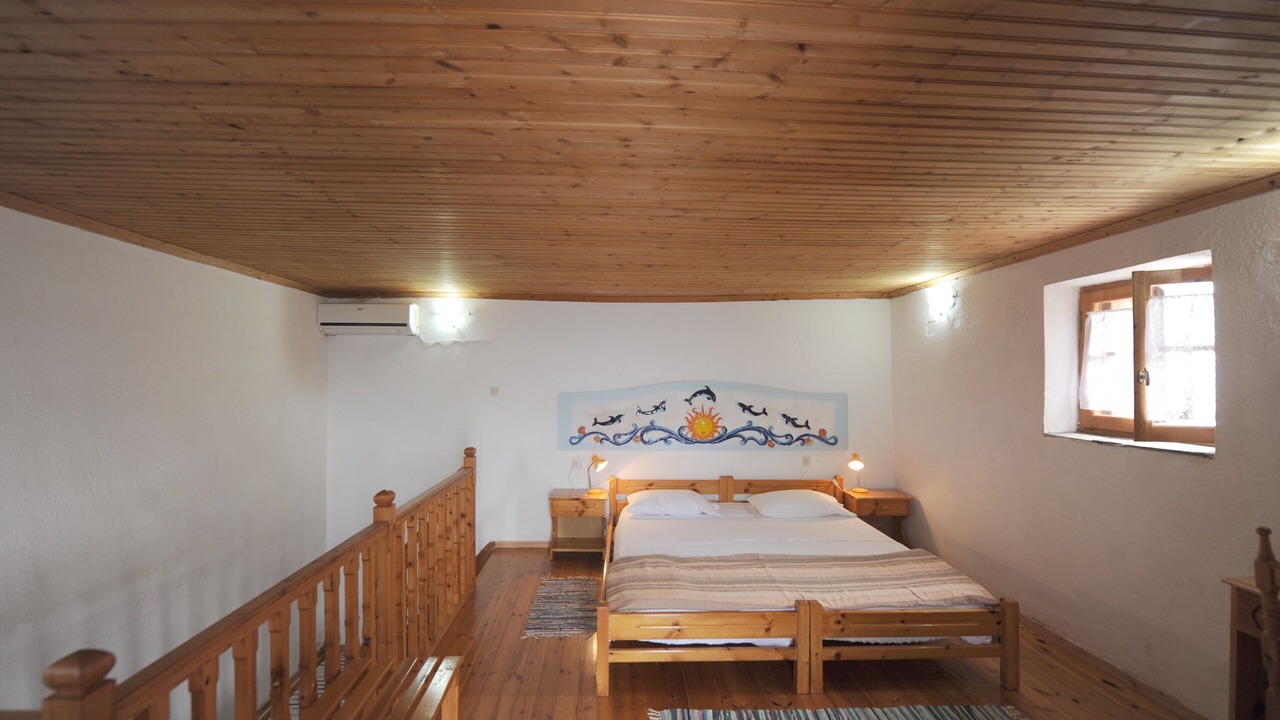 Photo of Bedroom in Xanthi Region