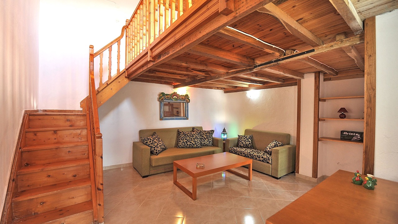 Photo of Livingroom in Xanthi Region