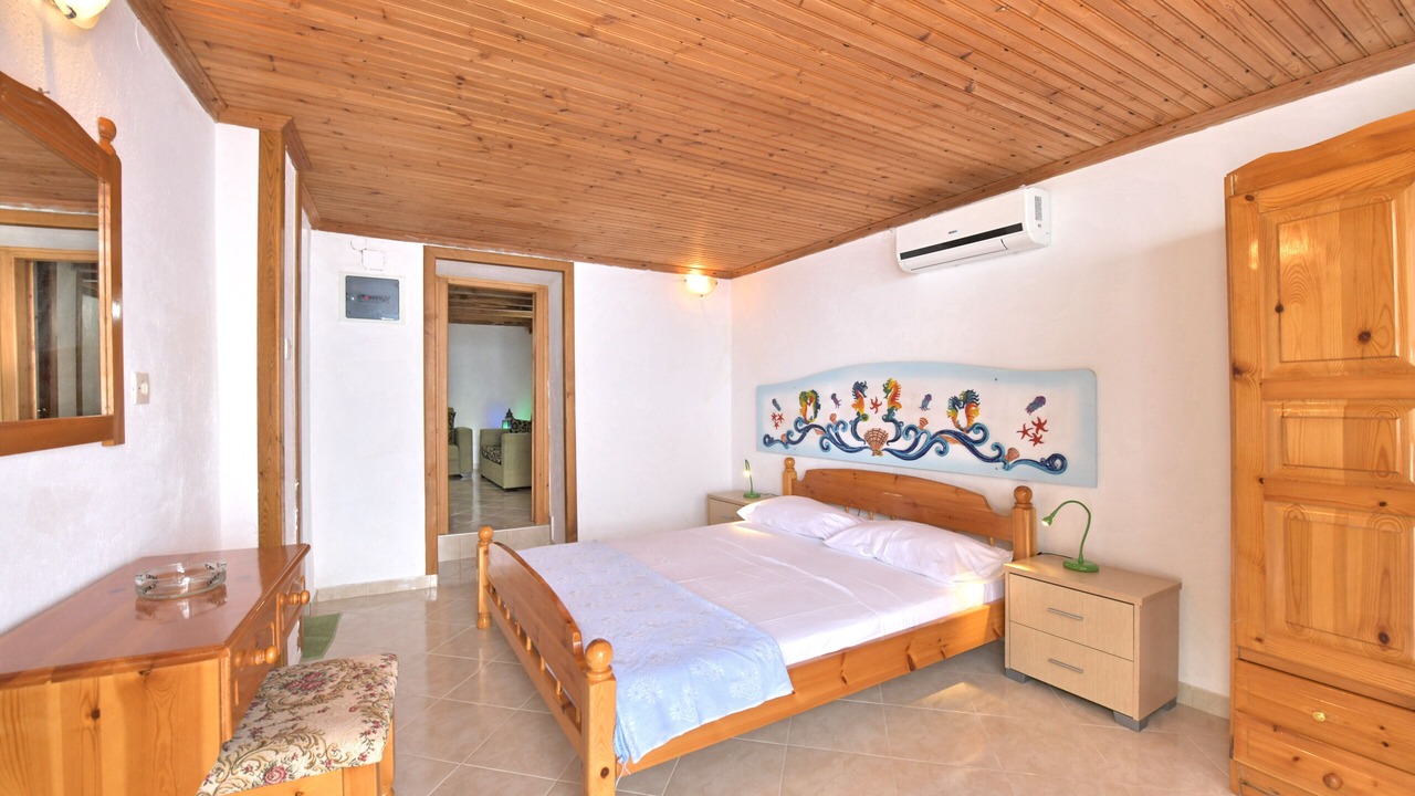 Photo of Bedroom in Xanthi Region