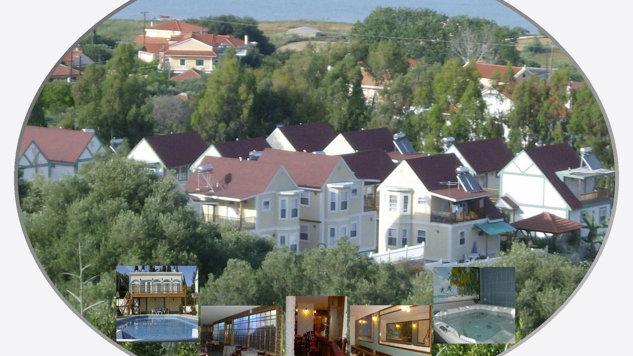 Photo of Outdoor in Paliki