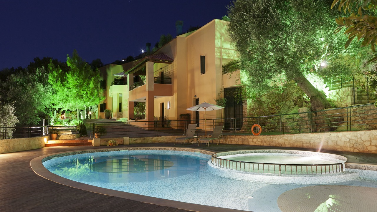 Photo of Outdoor in Kastellos
