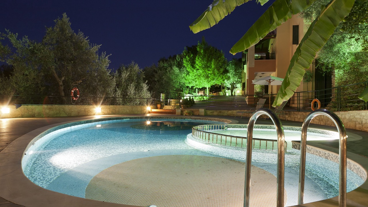 Photo of Outdoor in Kastellos