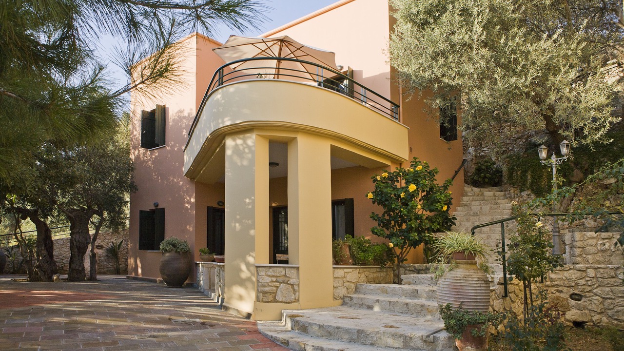 Photo of Outdoor in Kastellos