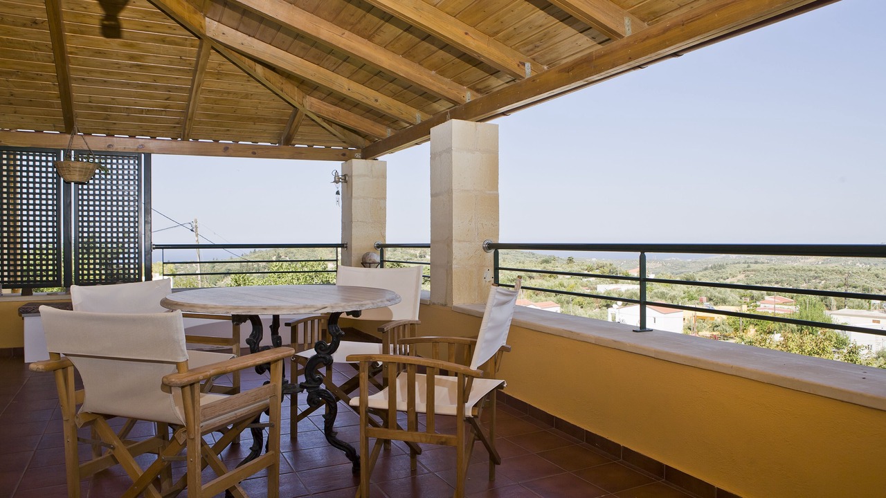 Photo of Outdoor in Kastellos