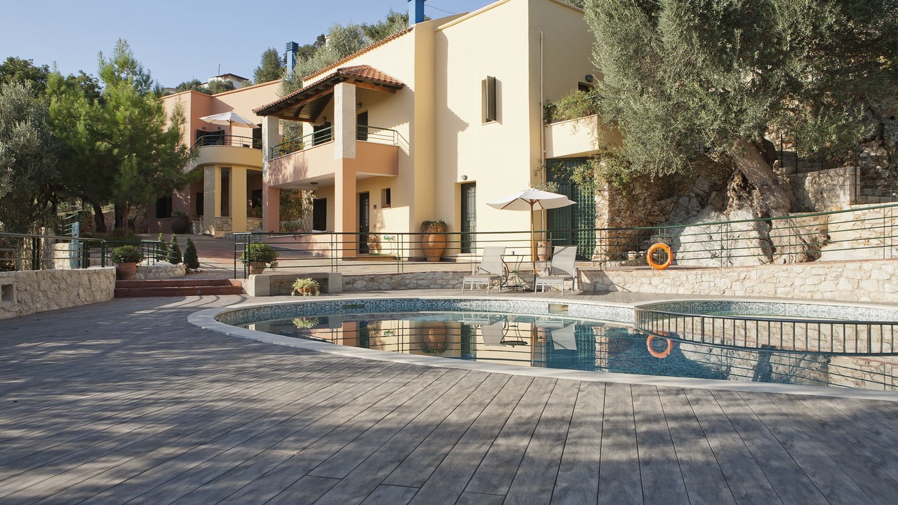 Photo of Outdoor in Kastellos
