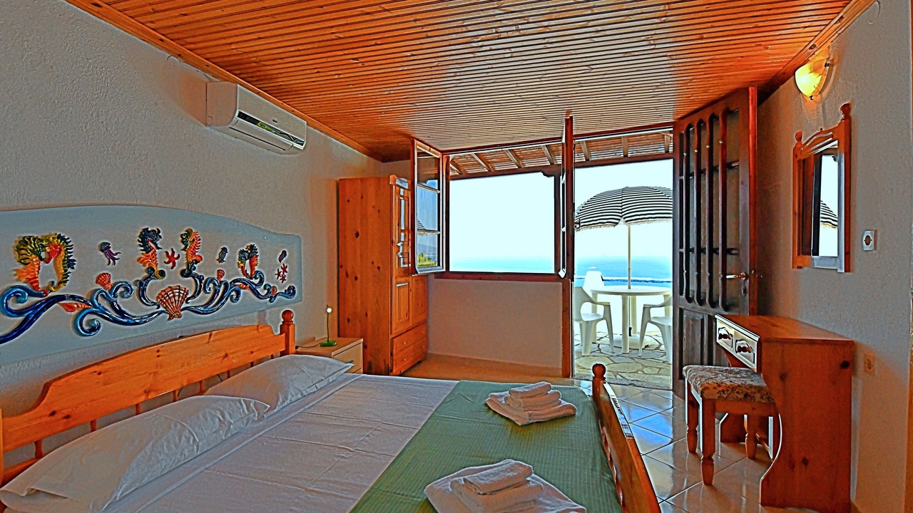 Photo of Bedroom in Xanthi Region