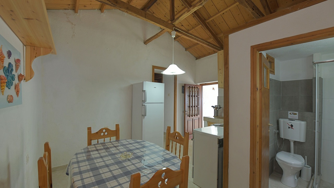 Photo of Bathroom in Xanthi Region