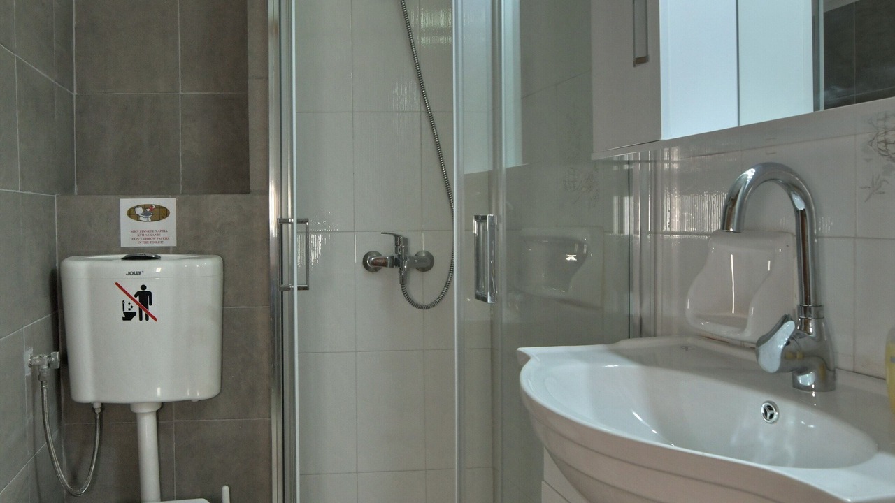 Photo of Bathroom in Xanthi Region