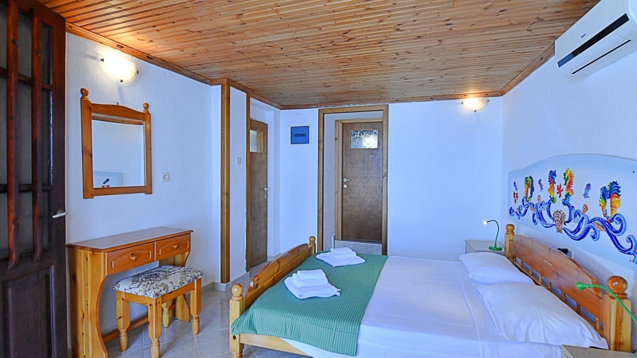 Photo of Bedroom in Xanthi Region