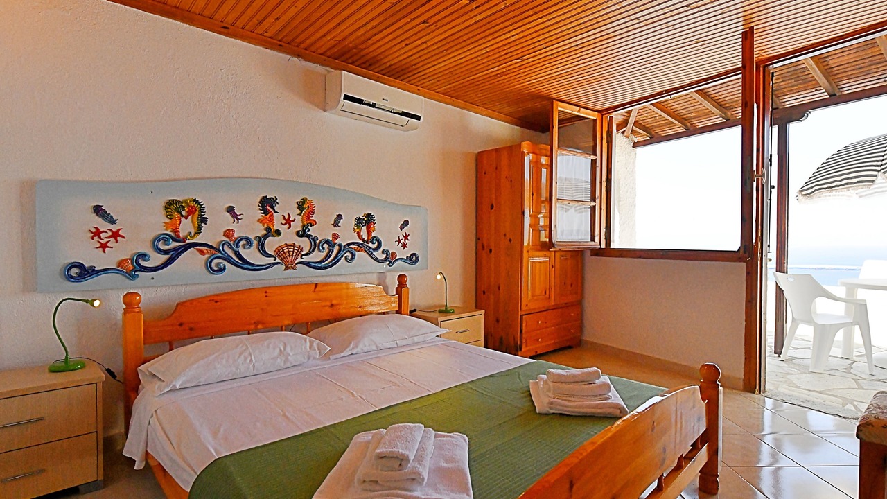 Photo of Bedroom in Xanthi Region