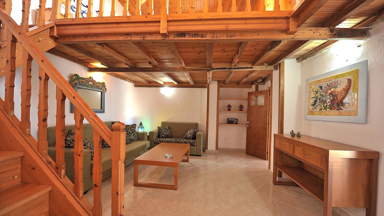 Photo of Bedroom in Xanthi Region