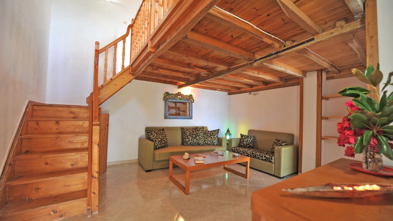 Photo of Bedroom in Xanthi Region
